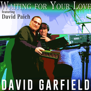 Waiting for Your Love (Radio Version)