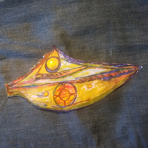 Nemo (Instrumental Version)