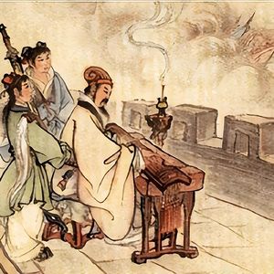 《空城计》蔡云峰