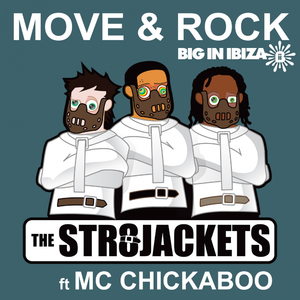 Move & Rock (Cut & Splice Vocal Mix)