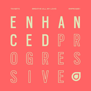 Breathe (All My Love) (Extended Mix)