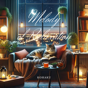 リラックスの旋律