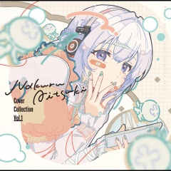 金魚蒔絵の水飛沫