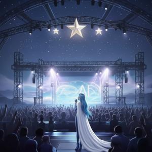 I Am Pleiades (Adagio)