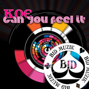 If You Feel It (Vince Fierro Remix)