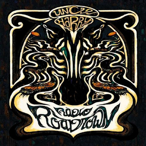 Across the Indian Temple of Love