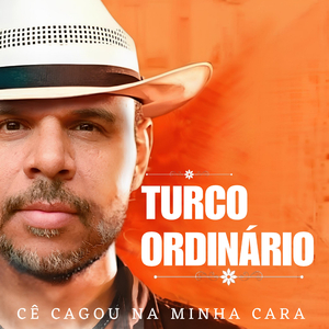 Cê Cagou na Minha Cara