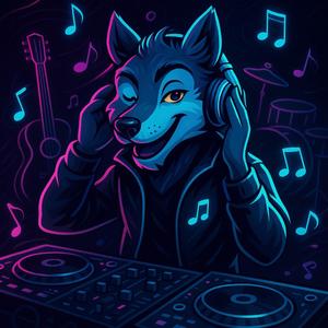 Wolf Groove