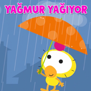 Yağmur Yağıyor