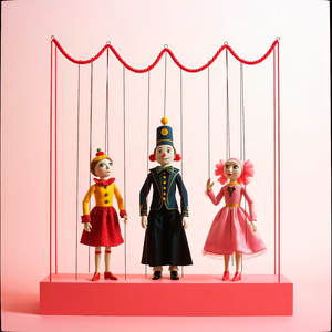 обязан быть весёлым