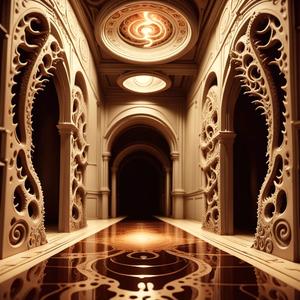 Yog-Sothoth, The Lurker at the Threshold