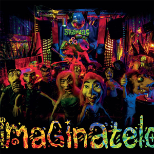 Imaginatelo