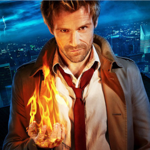 Constantine
