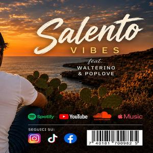 Salento Vibes Origin
