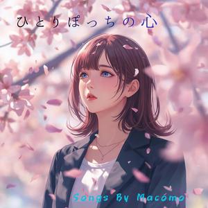 ひとりぽっちの心