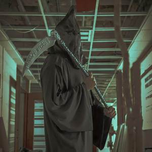 Grim Reaper/Catch Da Flow