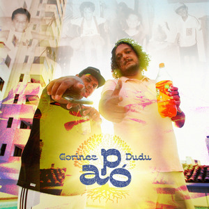 Bonde das Listras (My Adidas)