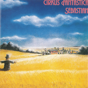 Cirkusvognen (Album Version)