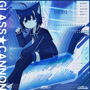 GLASS★CANNON