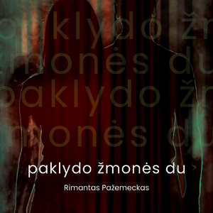 Paklydo žmonės du