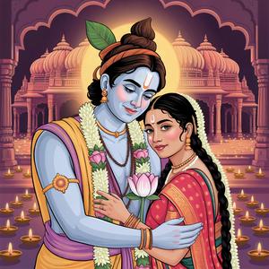 जय रघुनंदन राम