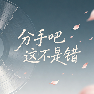 分手吧这不是错