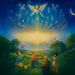 Aquele Que Veio Pelas Águas (Evânio B. Costa - Jimmy)