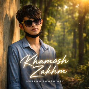 Khamosh Zakhami