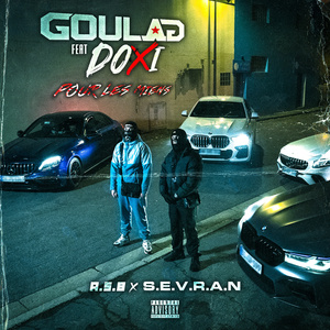 Pour les miens (A.S.B x S.E.V.R.A.N)