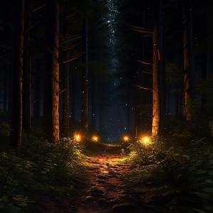 Harmony of the Ferns