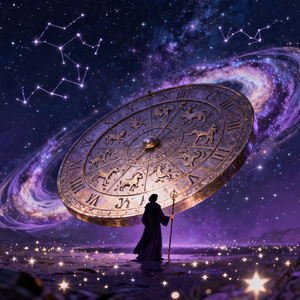 天星术