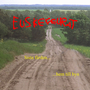 Tankar På Nattgammal Is