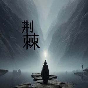 荆棘