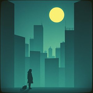 Kaupungin Varjot (Live)