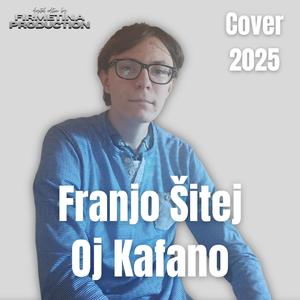 Oj Kafano (Cover)