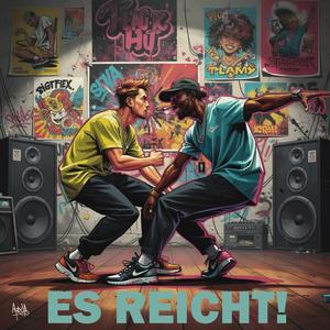 ES REICHT!