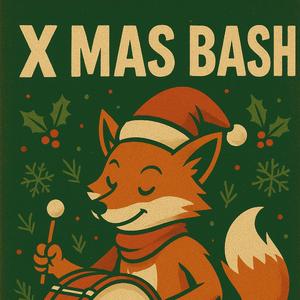 Xmas Bass