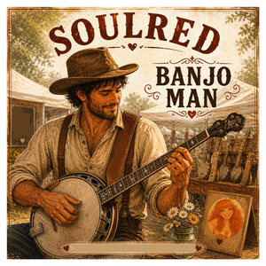 The Banjo Man