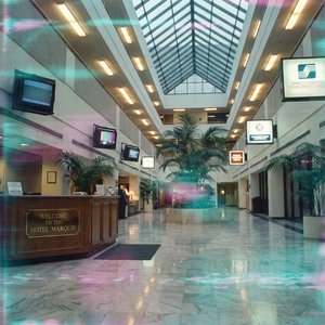 Concierge