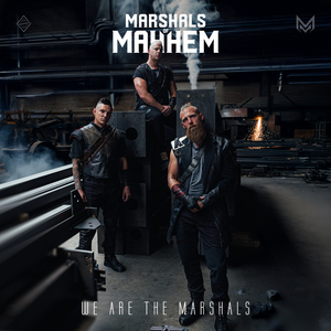 We Are The Marshals