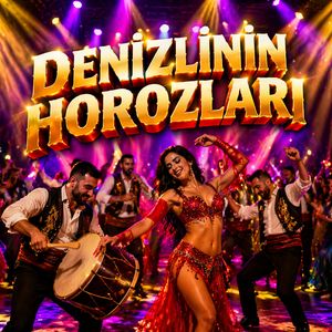 Denizlinin Horozları