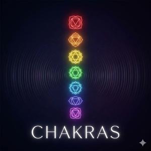 Luz de Aruanda (Chakras 6-7)