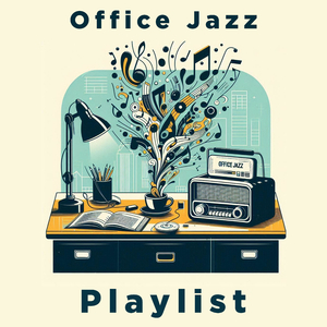 Desk Jazz Grooves