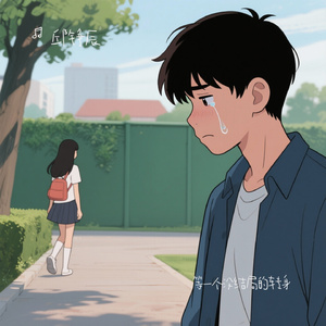 等一个没结局的转身