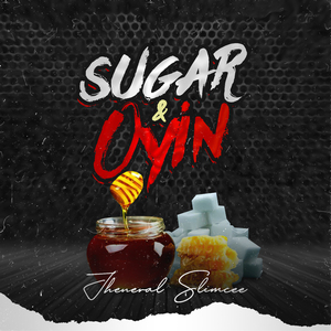 Sugar & Oyin
