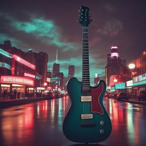 Прощальная