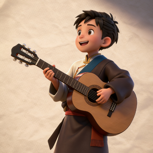 你是否变了-供波郎甲