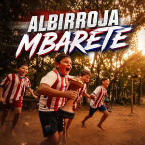ALBIRROJA MBARETE