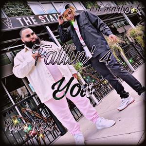 Fallin' 4 You (feat. Rico Rex)