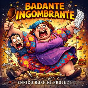 Badante Ingombrante